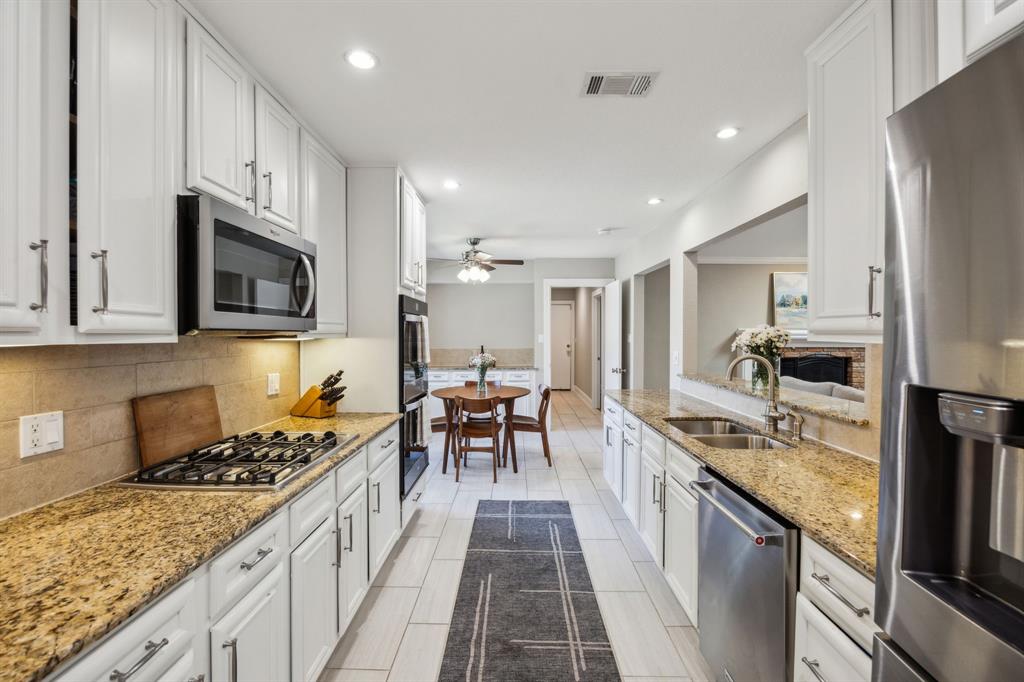 3217 Grantwood Drive
