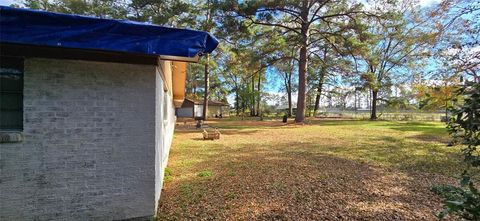 A home in Natchitoches