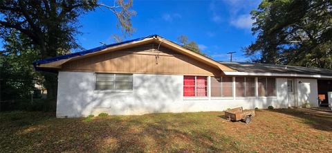 A home in Natchitoches