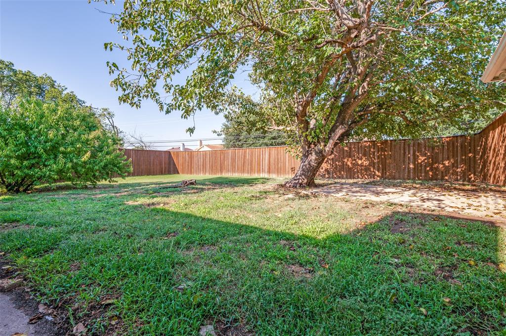 Crestwood Village - Residential