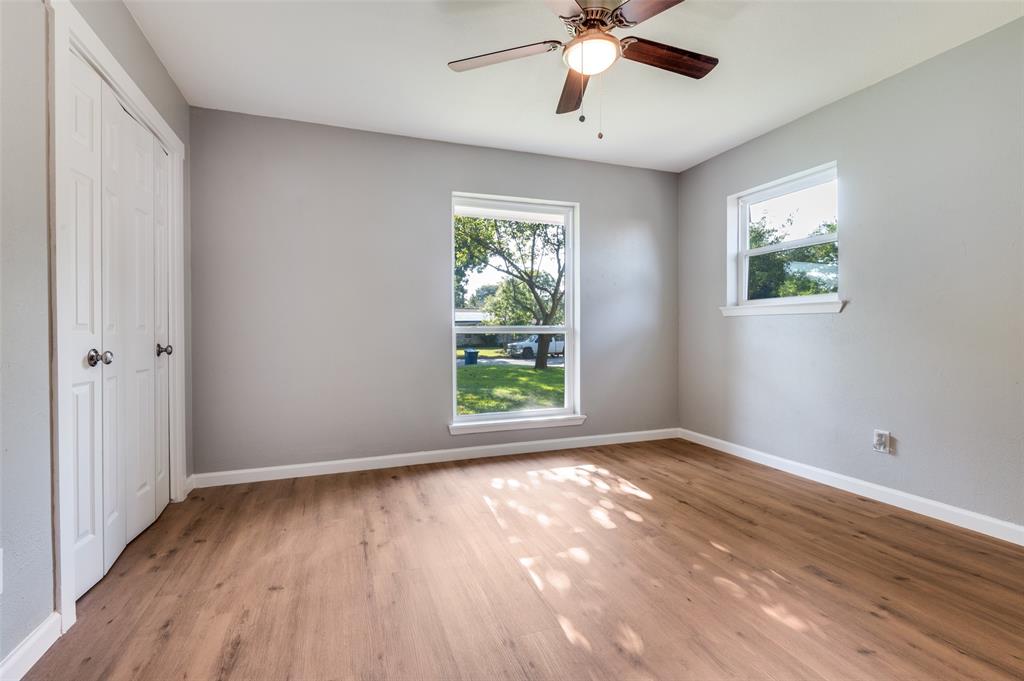 Crestwood Village - Residential