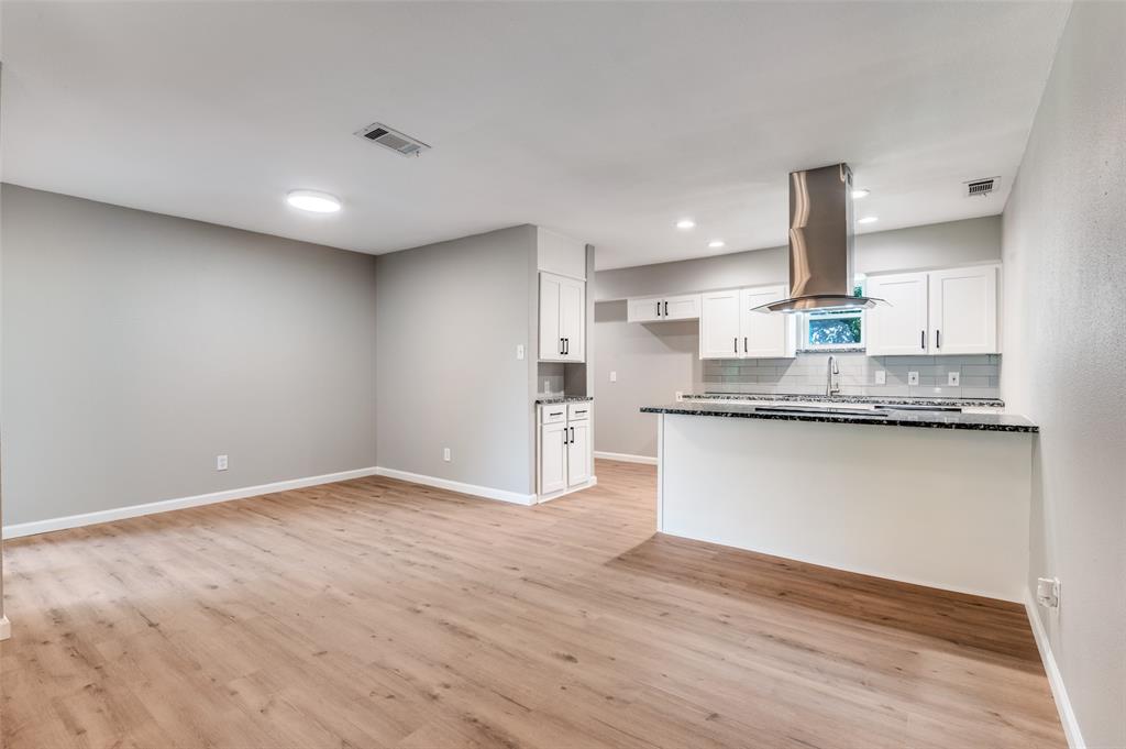 Crestwood Village - Residential