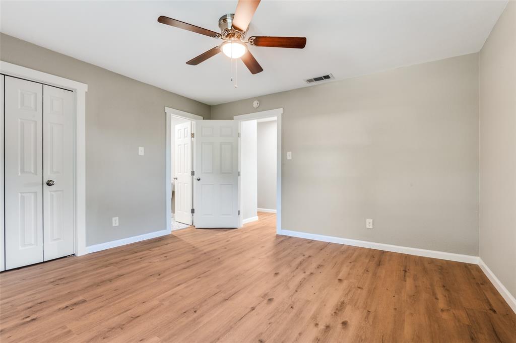 Crestwood Village - Residential