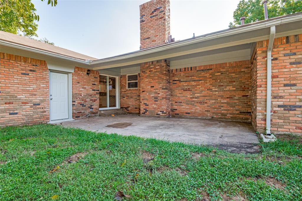 Crestwood Village - Residential