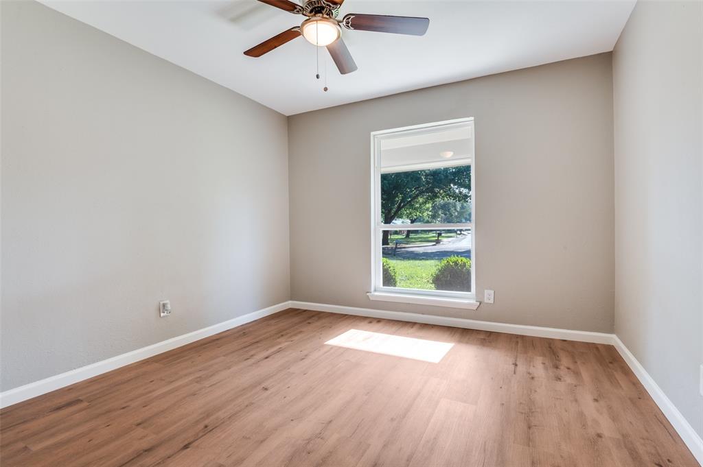 Crestwood Village - Residential