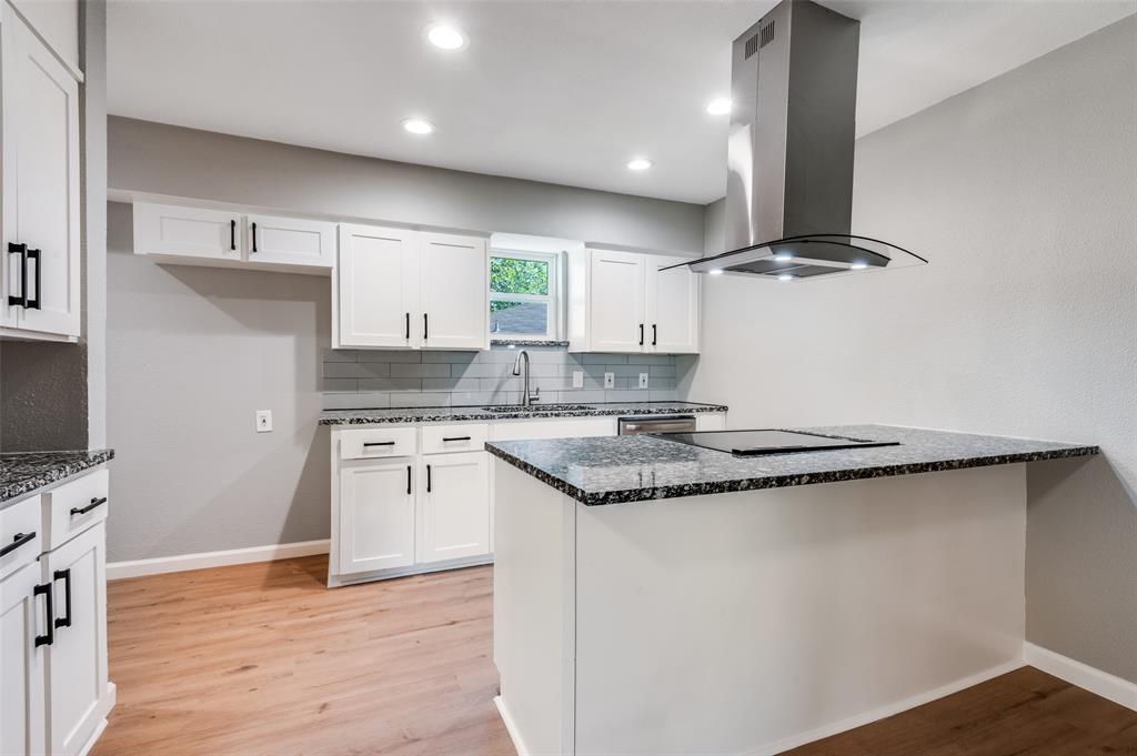 Crestwood Village - Residential