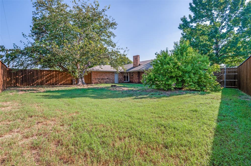 Crestwood Village - Residential