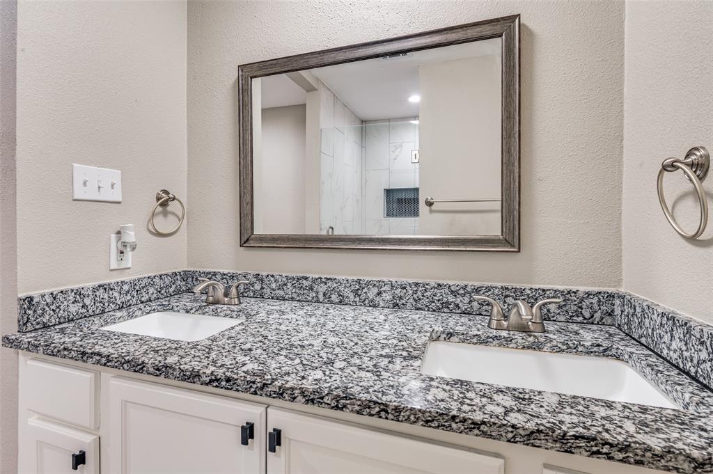 Crestwood Village - Residential