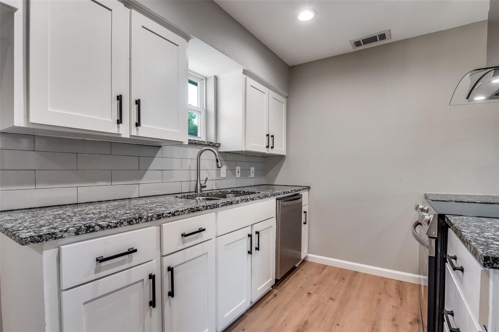 Crestwood Village - Residential