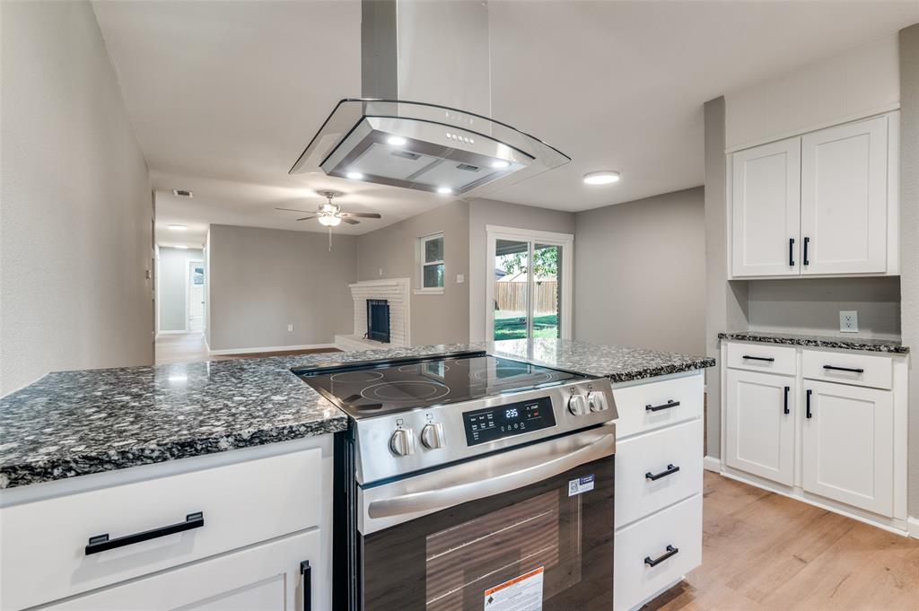 Crestwood Village - Residential