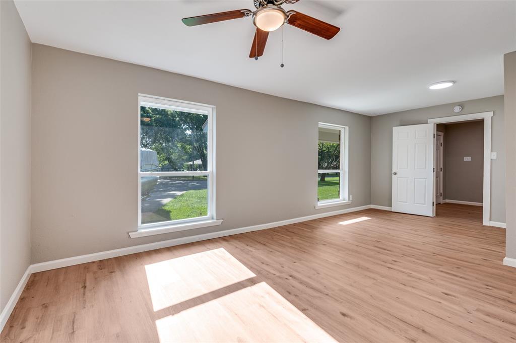 Crestwood Village - Residential