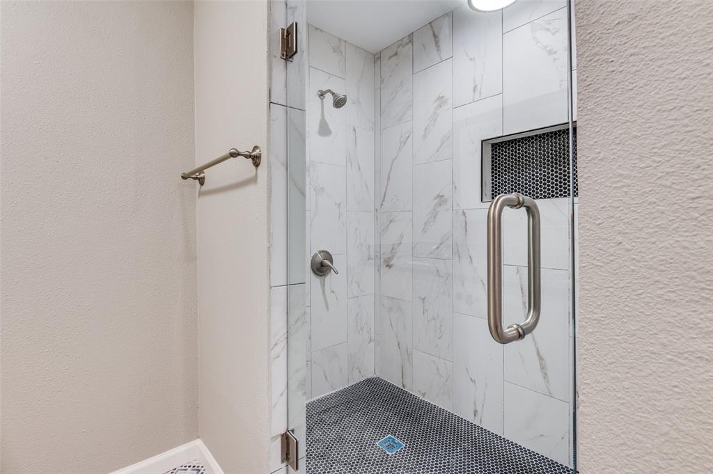 Crestwood Village - Residential