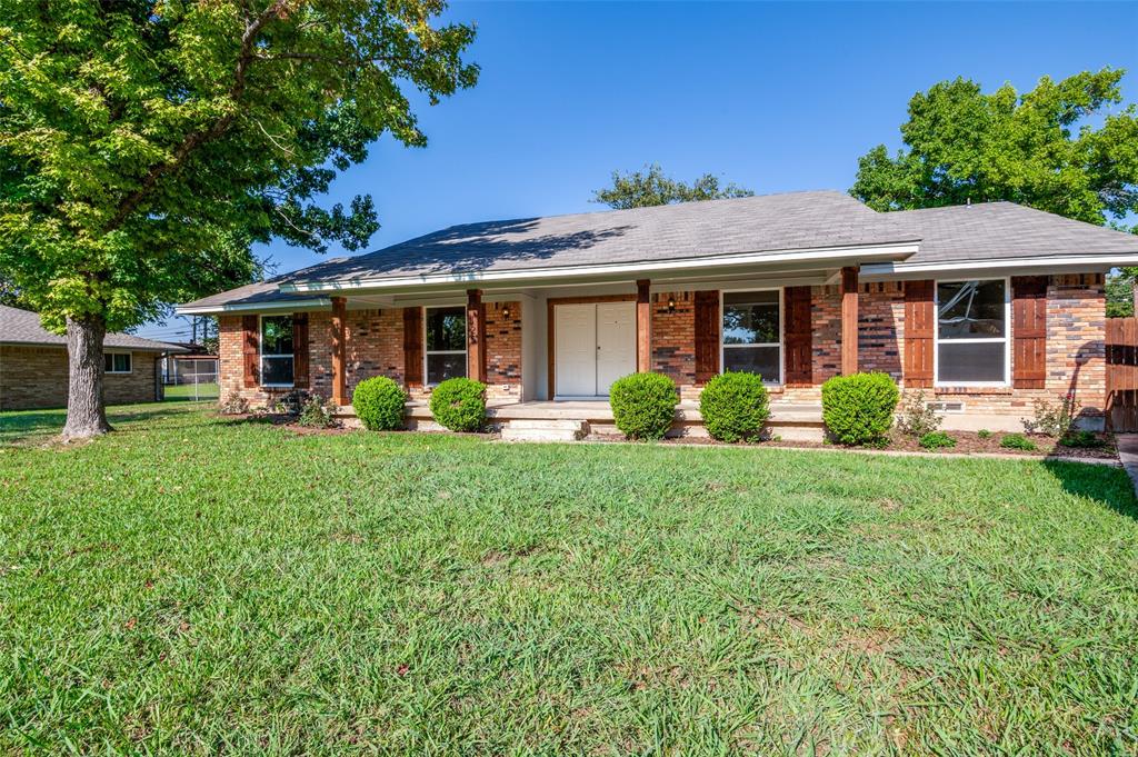 Crestwood Village - Residential