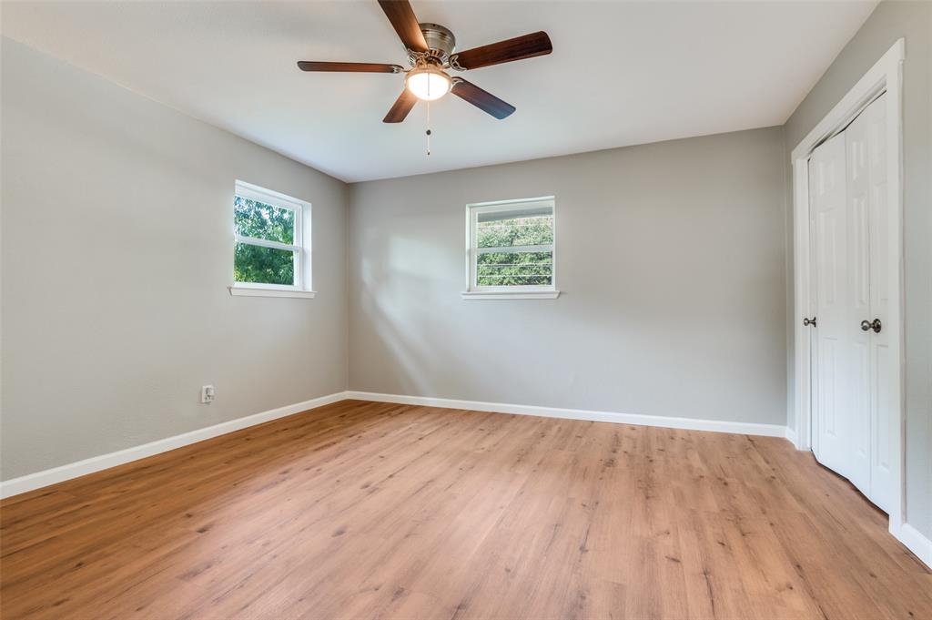 Crestwood Village - Residential