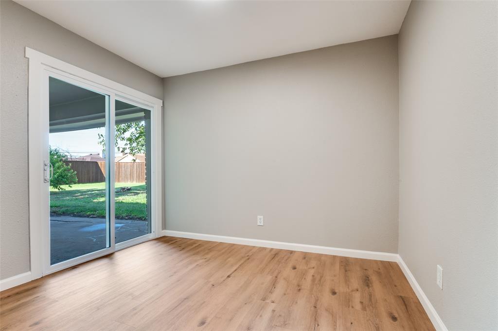 Crestwood Village - Residential