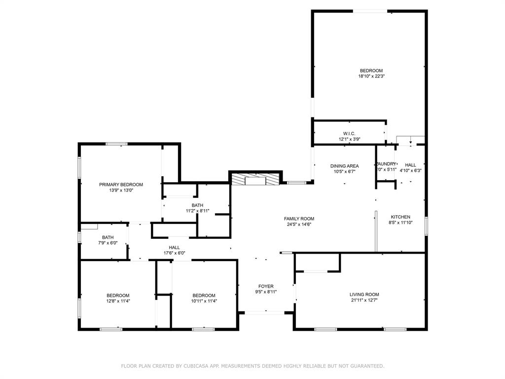 Crestwood Village - Residential