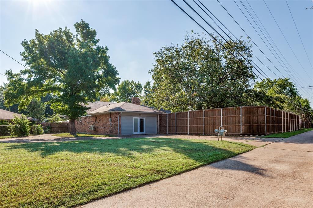 Crestwood Village - Residential