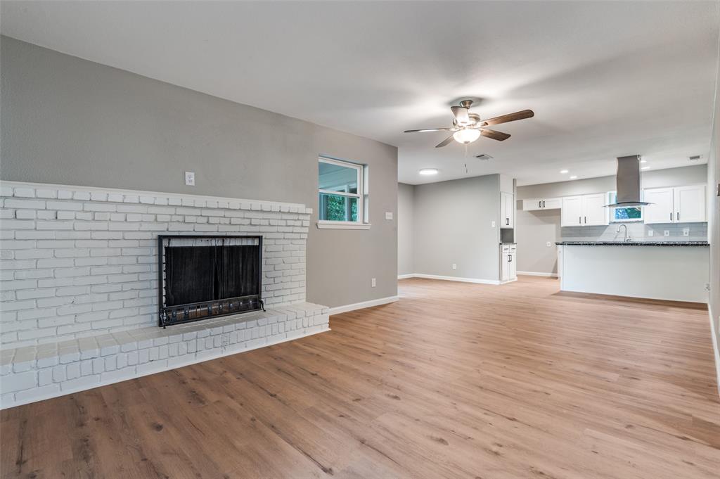 Crestwood Village - Residential