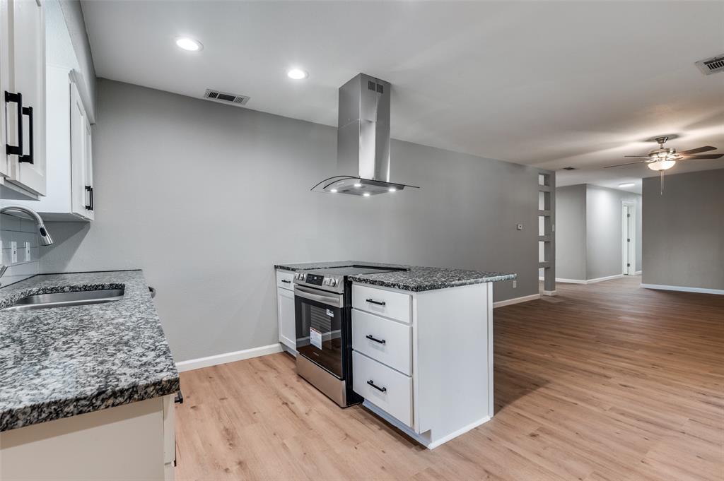 Crestwood Village - Residential