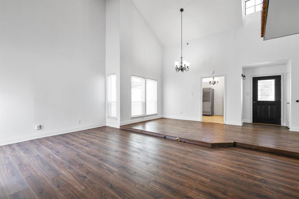 3232 San Jacinto Street