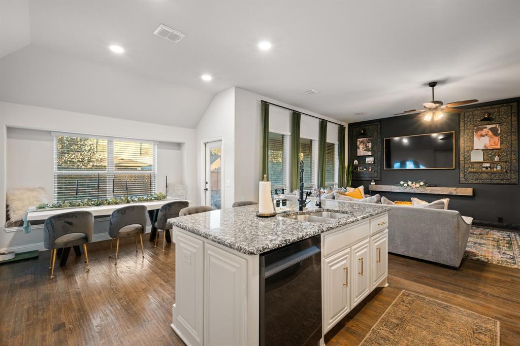 Watersbend North - Residential