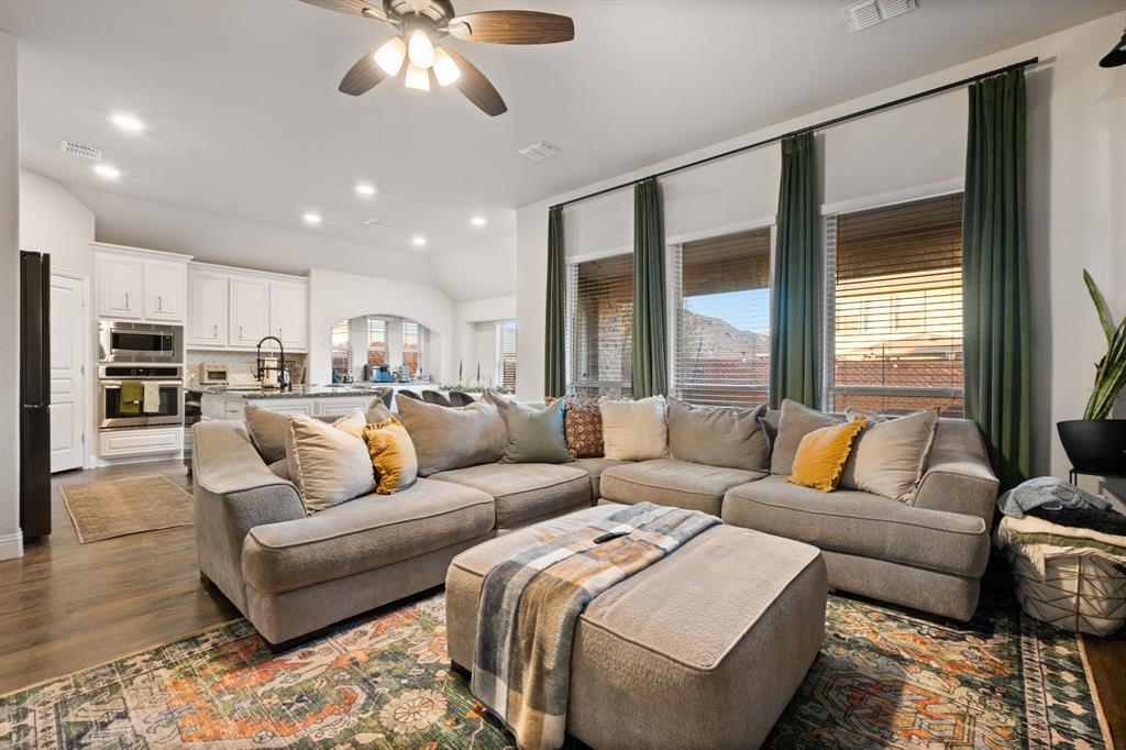 Watersbend North - Residential