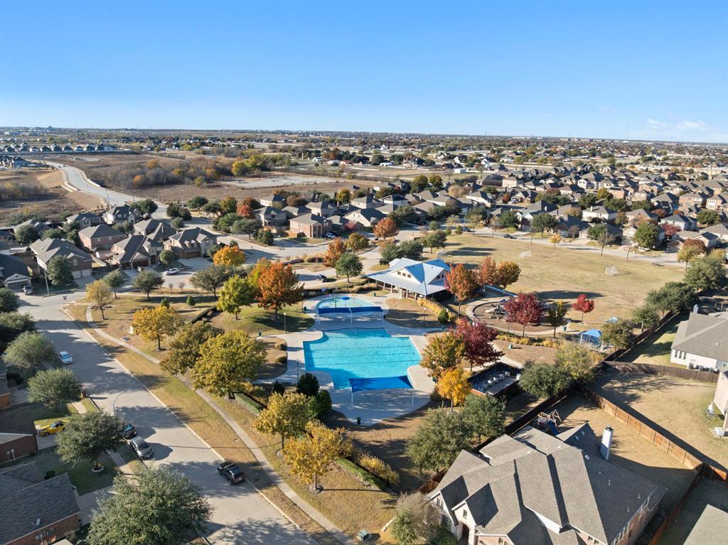 Watersbend North - Residential