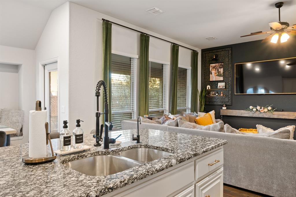 Watersbend North - Residential