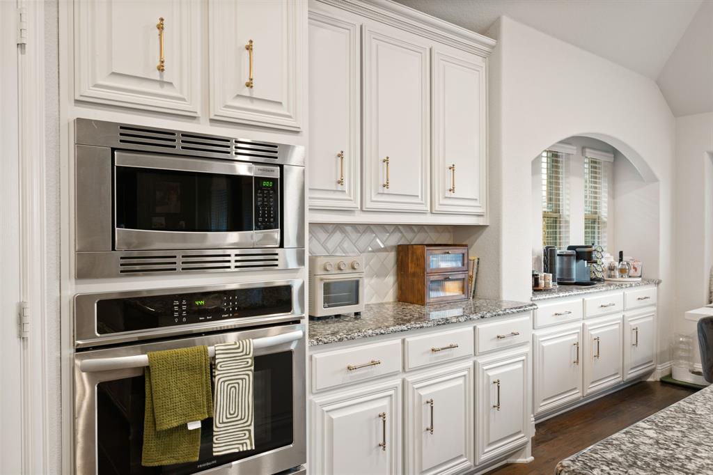 Watersbend North - Residential