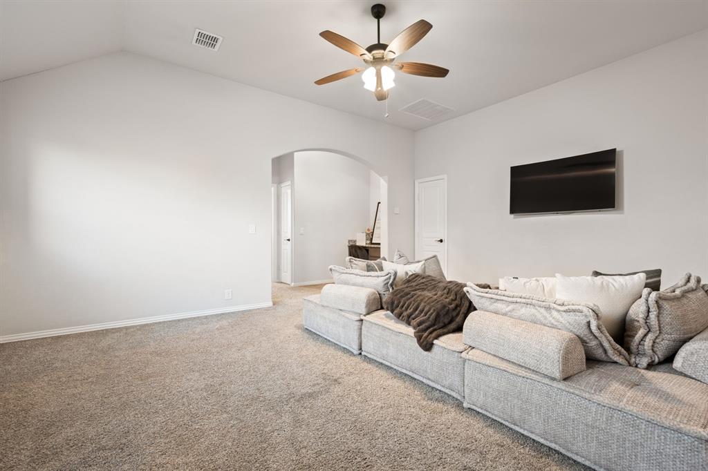 Watersbend North - Residential