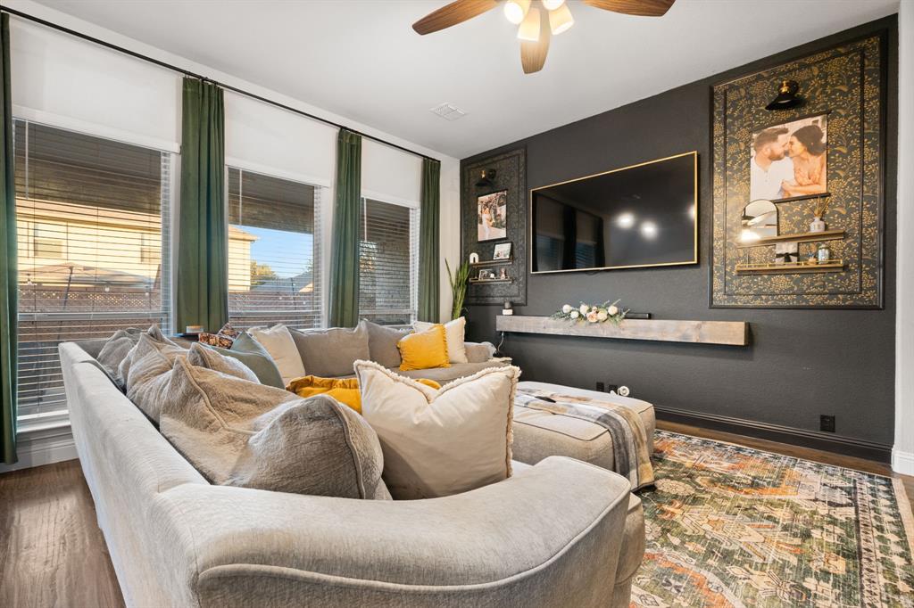 Watersbend North - Residential