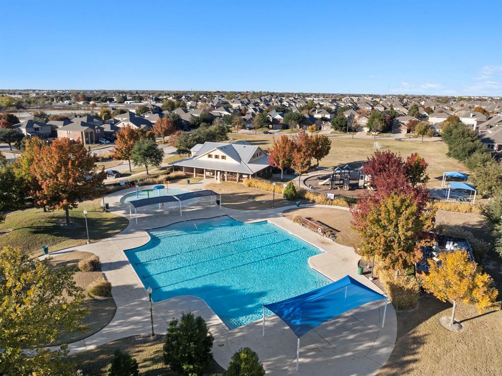 Watersbend North - Residential