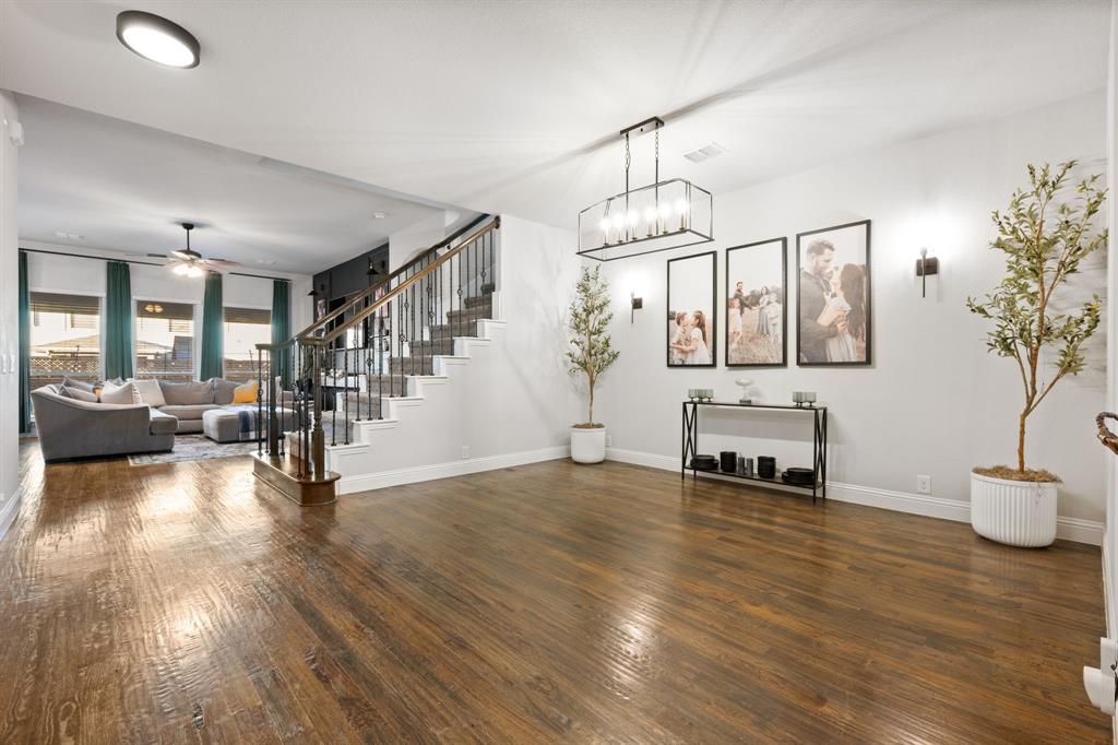 Watersbend North - Residential