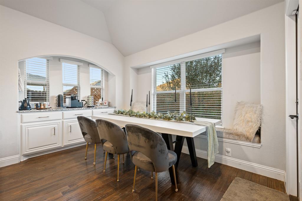 Watersbend North - Residential