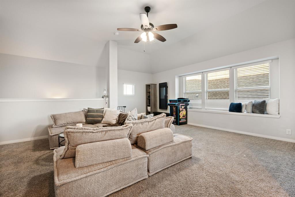 Watersbend North - Residential