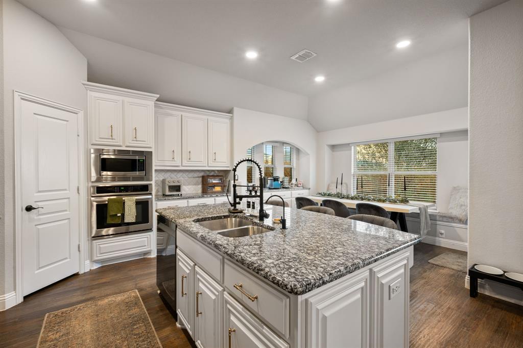 Watersbend North - Residential