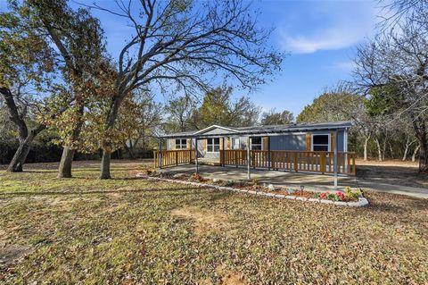Photo of 279 Carlisle Court, Springtown, TX 76082 (MLS # 21174855)