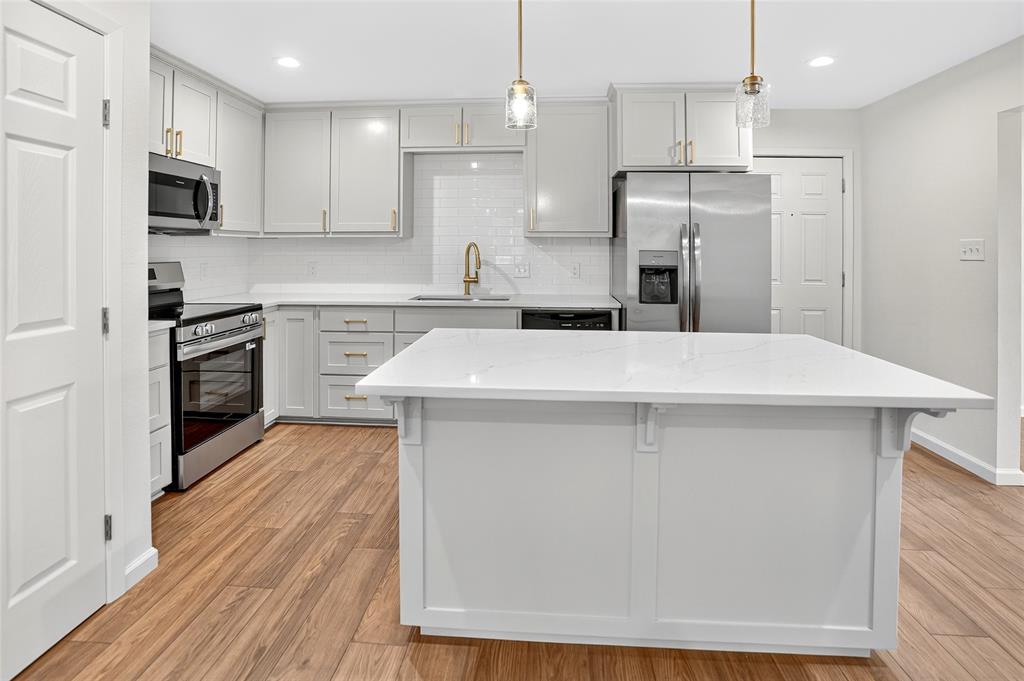 WESTCLIFF ADDITION - Residential Lease