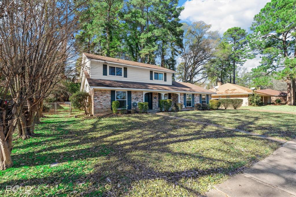 Shreveport, Louisiana 71106, United States, 4 Bedrooms Bedrooms, ,3 BathroomsBathrooms,Residential,Contingent,20149