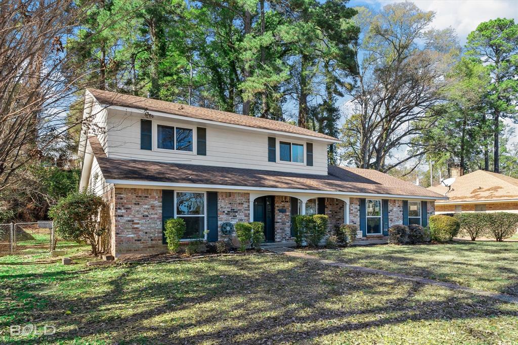 Shreveport, Louisiana 71106, United States, 4 Bedrooms Bedrooms, ,3 BathroomsBathrooms,Residential,Contingent,20149