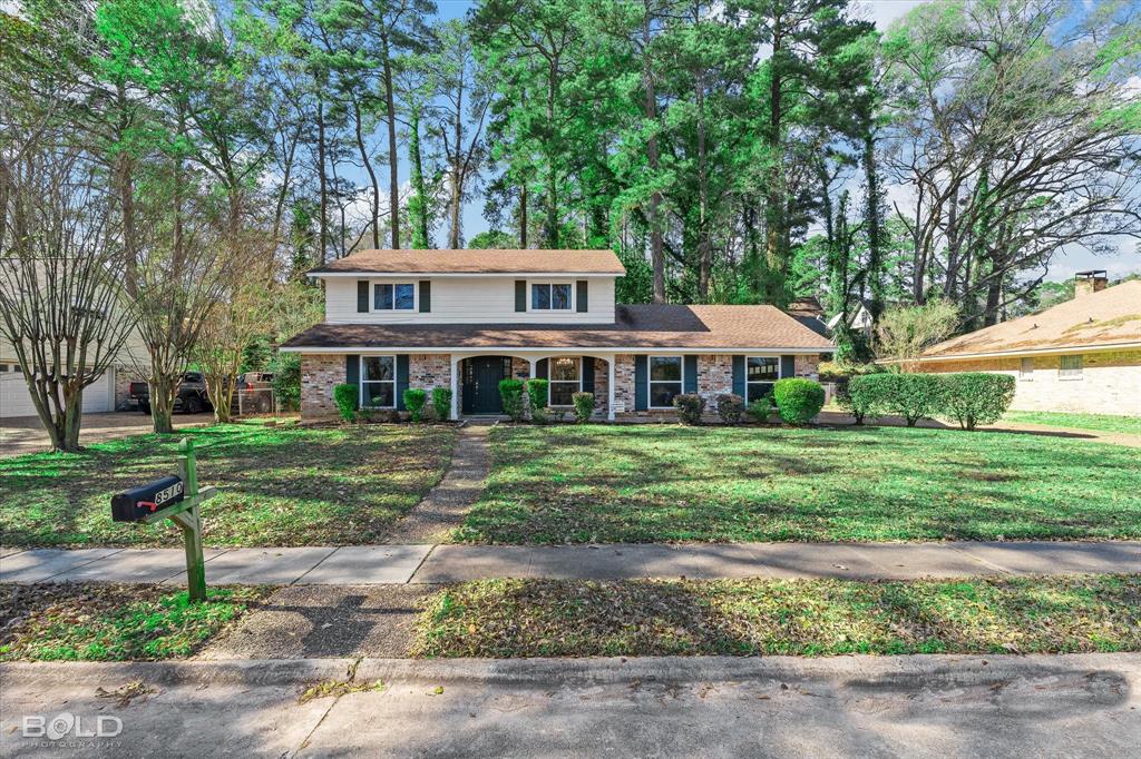Shreveport, Louisiana 71106, United States, 4 Bedrooms Bedrooms, ,3 BathroomsBathrooms,Residential,Contingent,20149