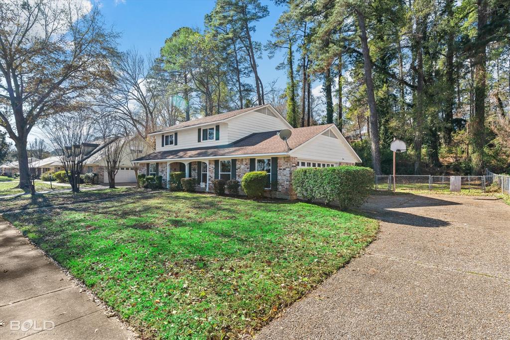 Shreveport, Louisiana 71106, United States, 4 Bedrooms Bedrooms, ,3 BathroomsBathrooms,Residential,Contingent,20149