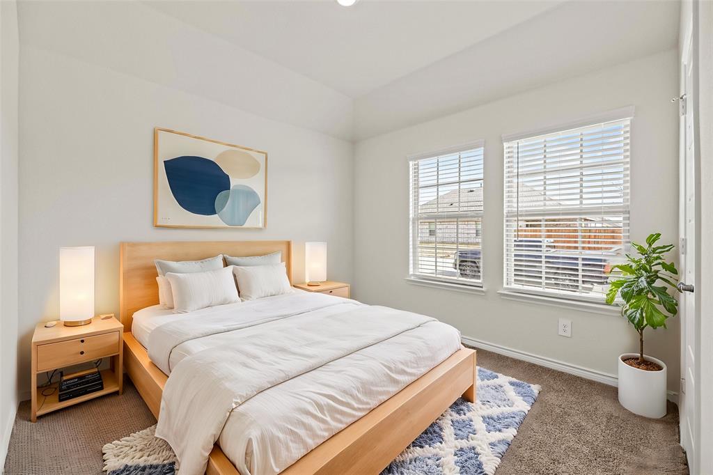 Williamsburg - Residential Lease