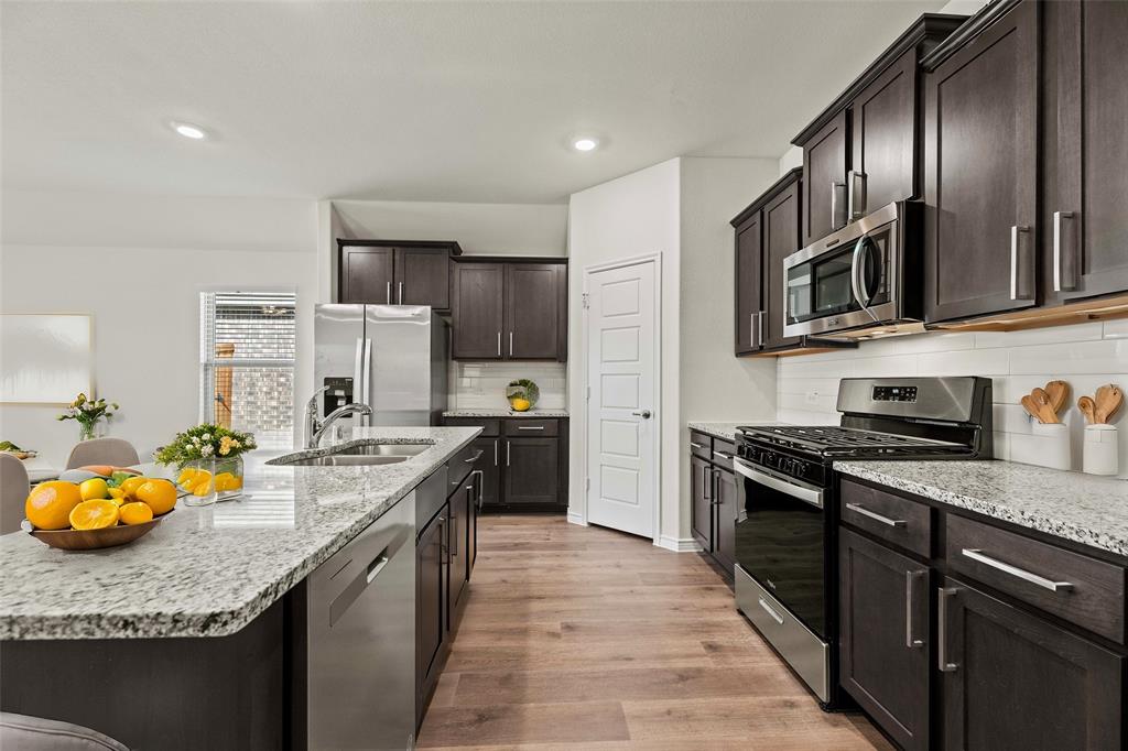 Williamsburg - Residential Lease