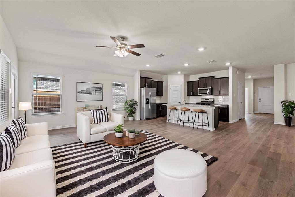 Williamsburg - Residential Lease