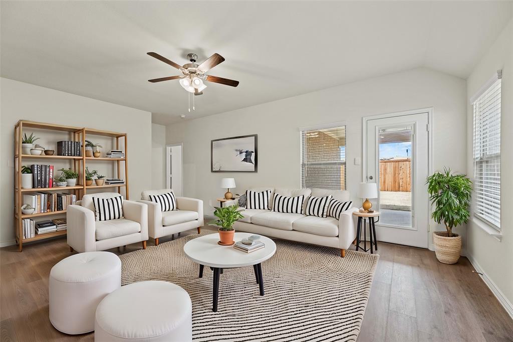 Williamsburg - Residential Lease