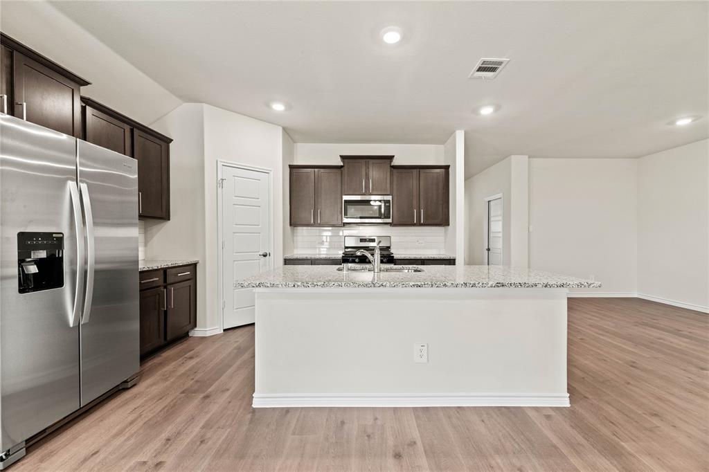 Williamsburg - Residential Lease