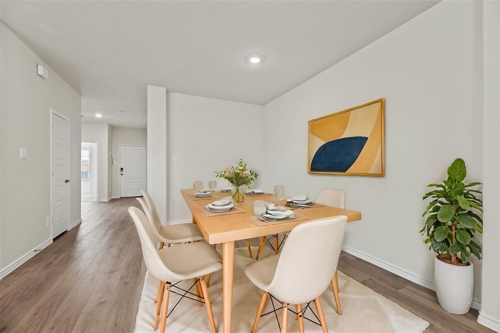 Williamsburg - Residential Lease