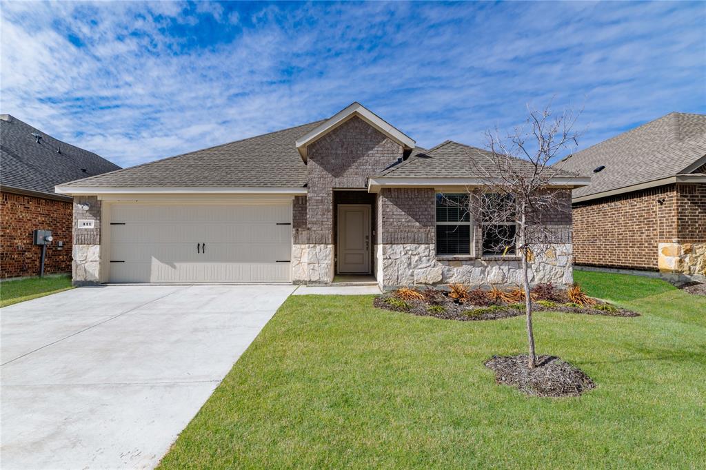 Williamsburg - Residential Lease