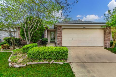 2909 Windhaven Drive McKinney TX 75071